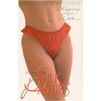 Alexandra Silk's® Silk Panties 
