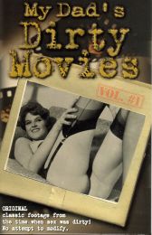 My Dad's Dirty Movies 01