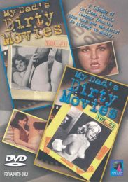 My Dad's Dirty Movies 1 & 2  Combo DVD