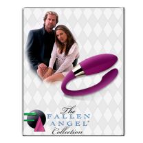 Premium Couples Massager