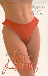 Silk Panties